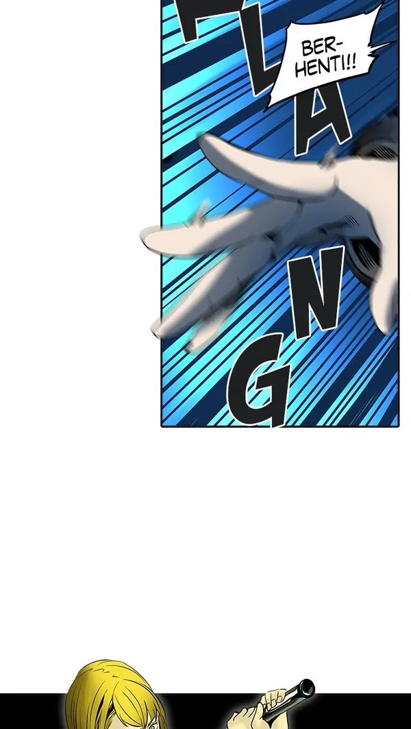 Baca Tower of God - Chapter 293 halaman 4