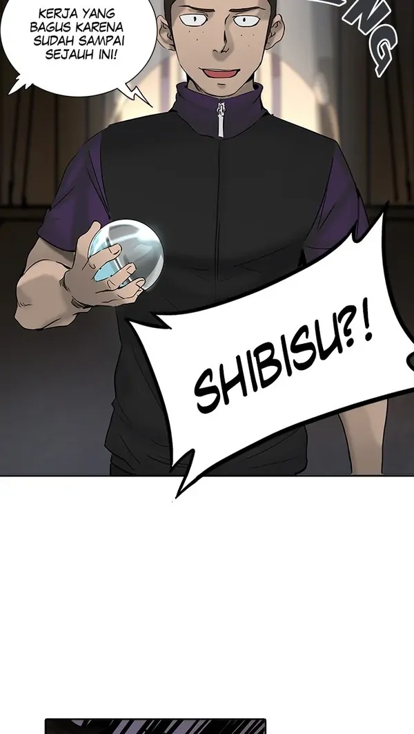 Baca Tower of God - Chapter 293 halaman 40