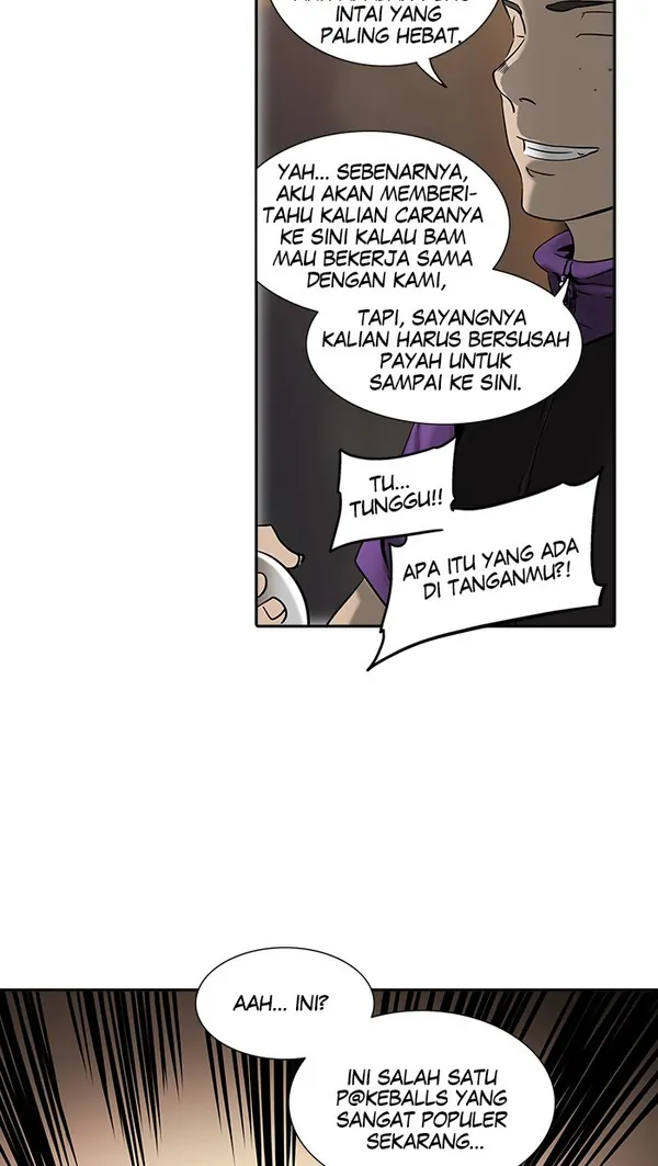 Baca Tower of God - Chapter 293 halaman 42