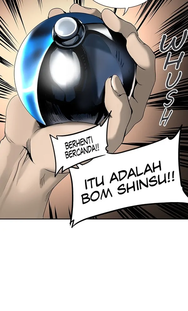 Baca Tower of God - Chapter 293 halaman 43