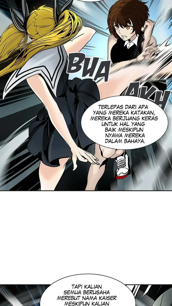 Baca Tower of God - Chapter 293 halaman 46