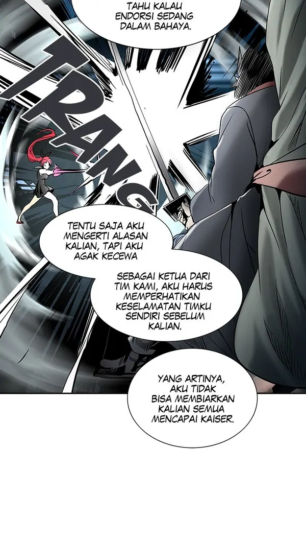 Baca Tower of God - Chapter 293 halaman 47