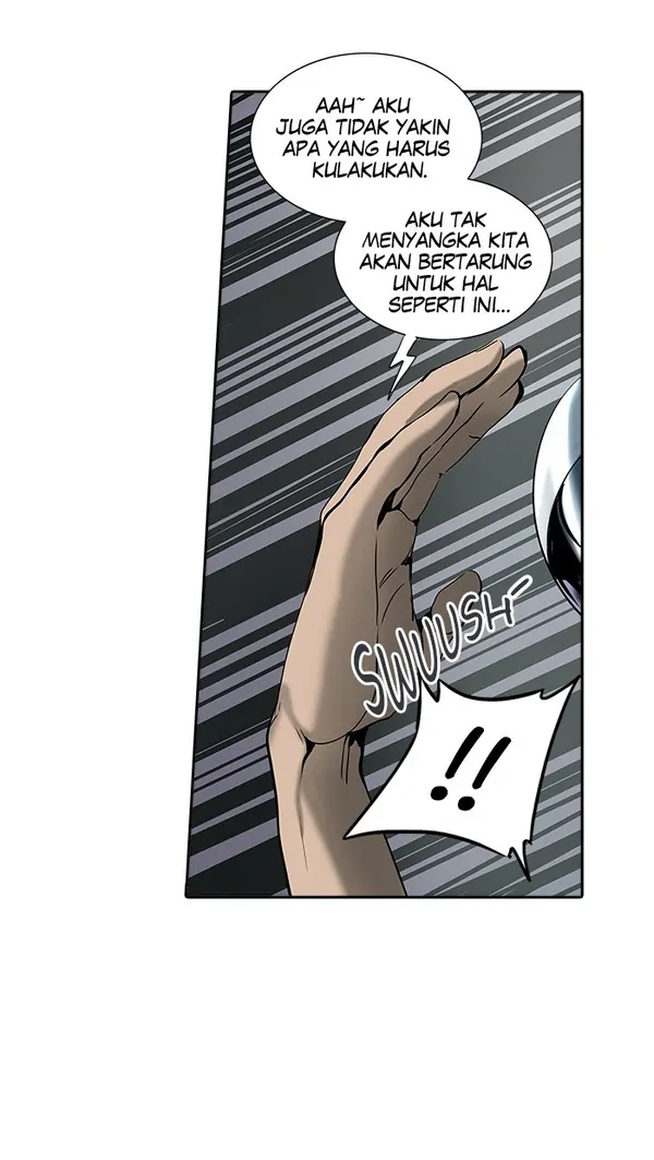 Baca Tower of God - Chapter 293 halaman 48