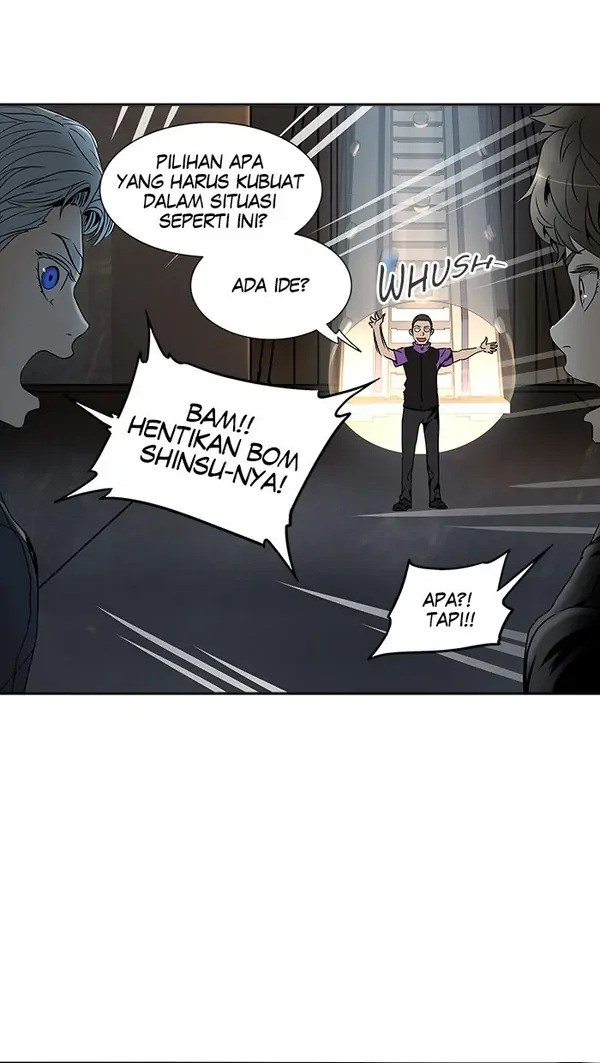 Baca Tower of God - Chapter 293 halaman 49