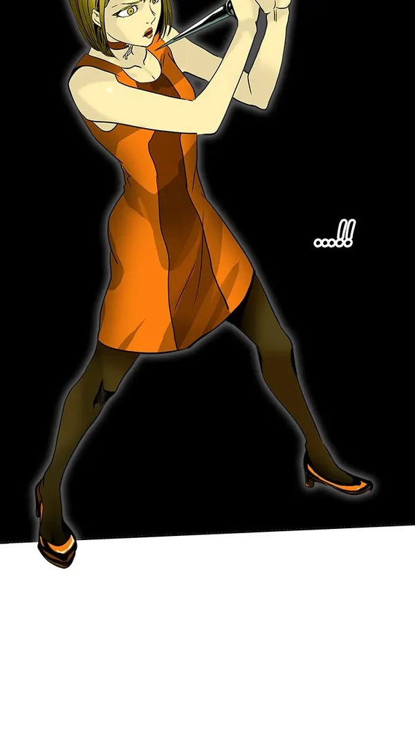 Baca Tower of God - Chapter 293 halaman 5