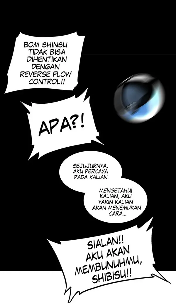 Baca Tower of God - Chapter 293 halaman 50