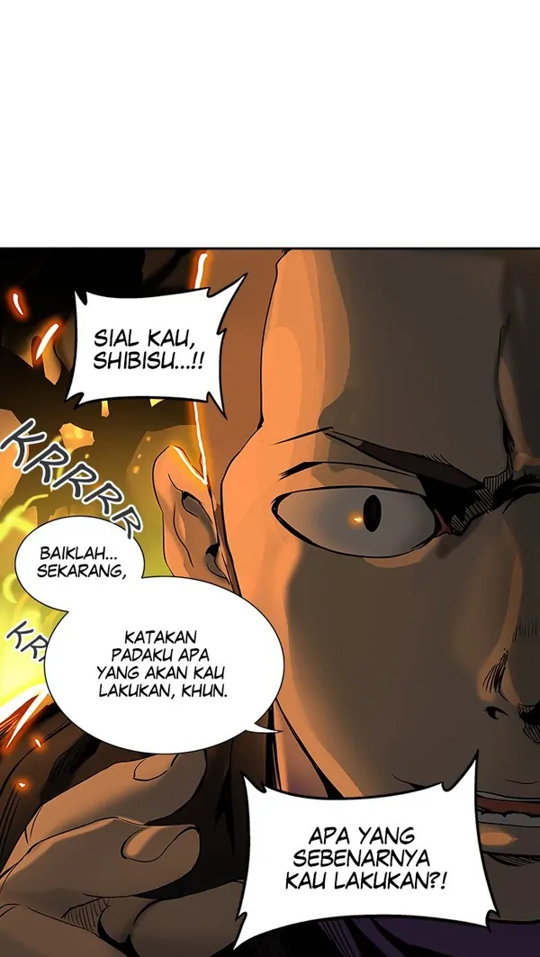 Baca Tower of God - Chapter 293 halaman 53