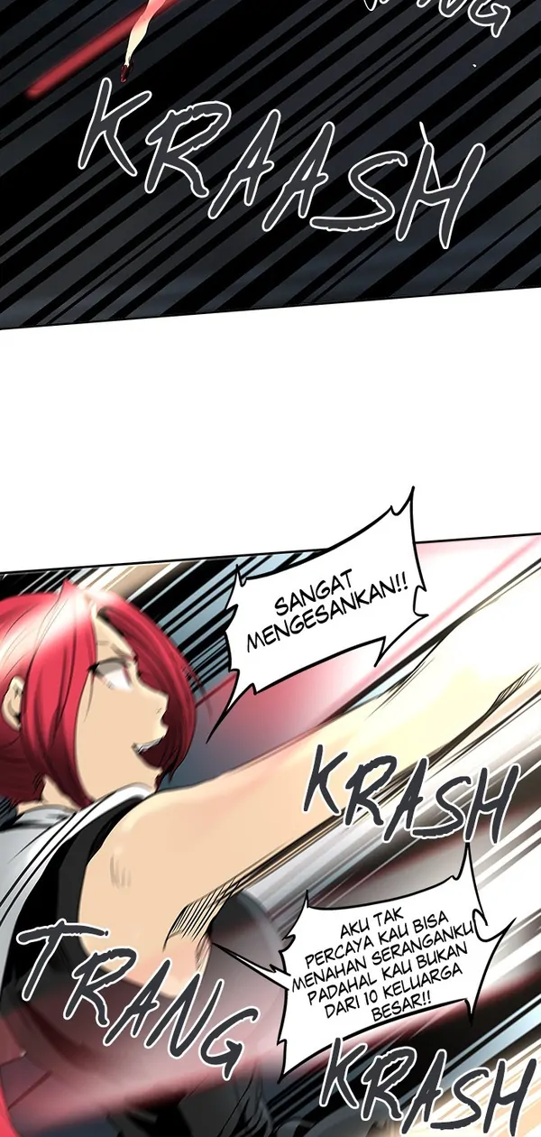Baca Tower of God - Chapter 293 halaman 56