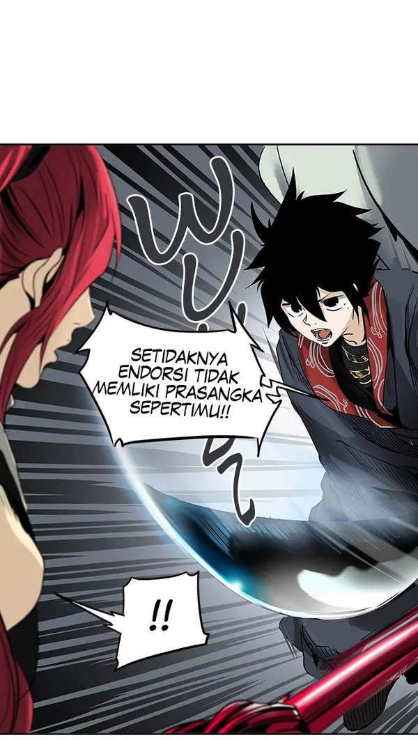 Baca Tower of God - Chapter 293 halaman 58