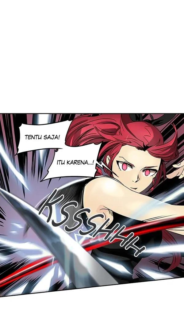 Baca Tower of God - Chapter 293 halaman 59