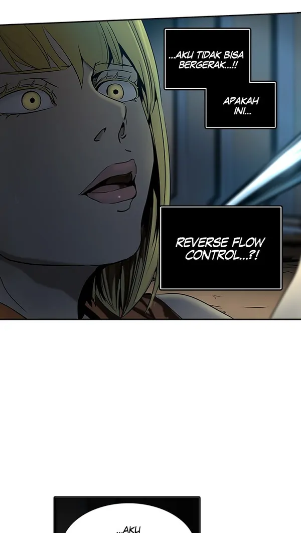 Baca Tower of God - Chapter 293 halaman 6