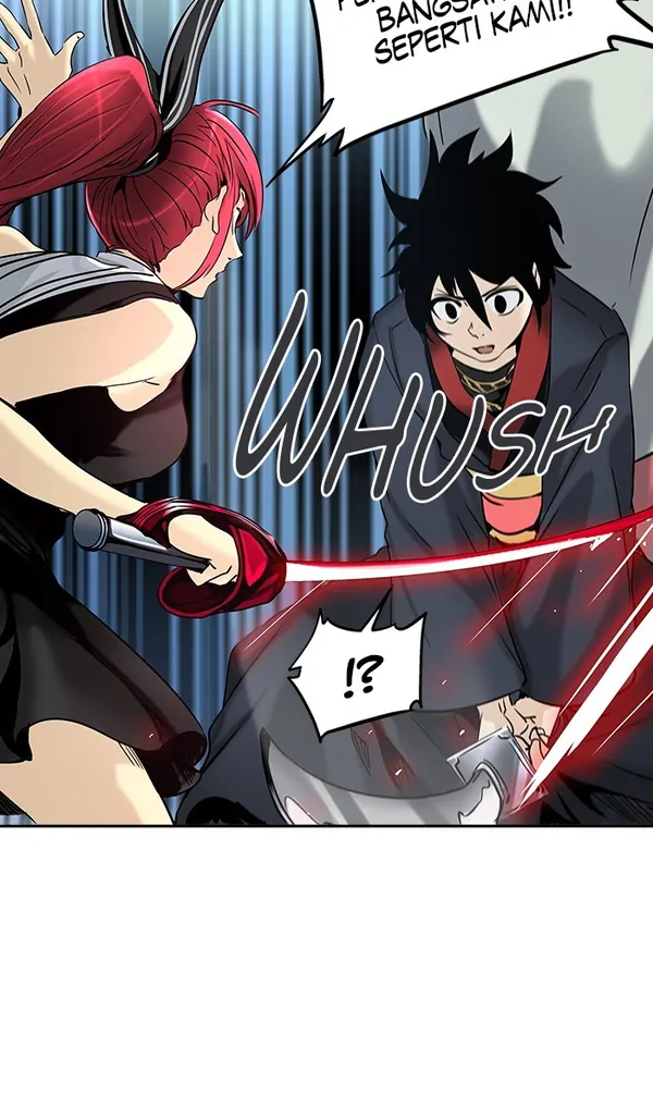 Baca Tower of God - Chapter 293 halaman 61