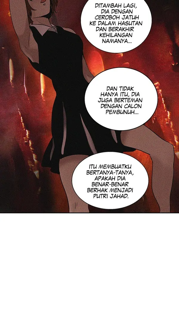 Baca Tower of God - Chapter 293 halaman 66