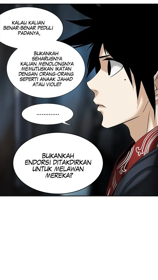 Baca Tower of God - Chapter 293 halaman 67