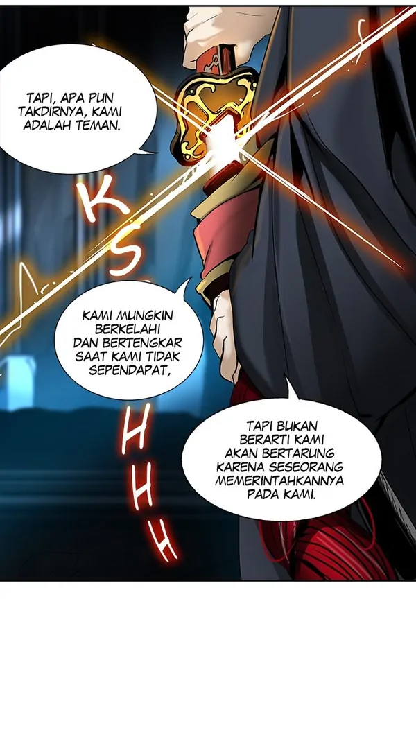 Baca Tower of God - Chapter 293 halaman 69