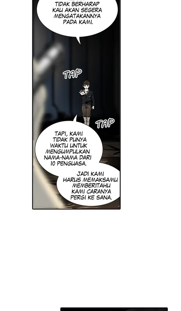 Baca Tower of God - Chapter 293 halaman 7