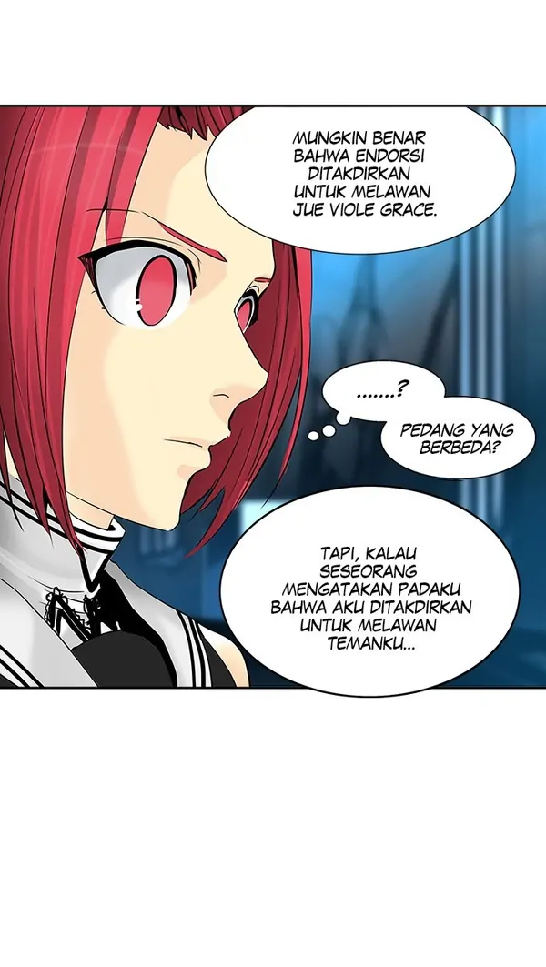 Baca Tower of God - Chapter 293 halaman 70