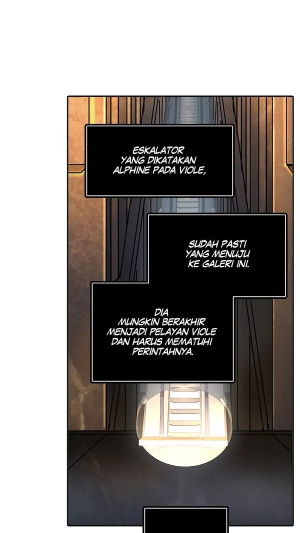 Baca Tower of God - Chapter 293 halaman 75
