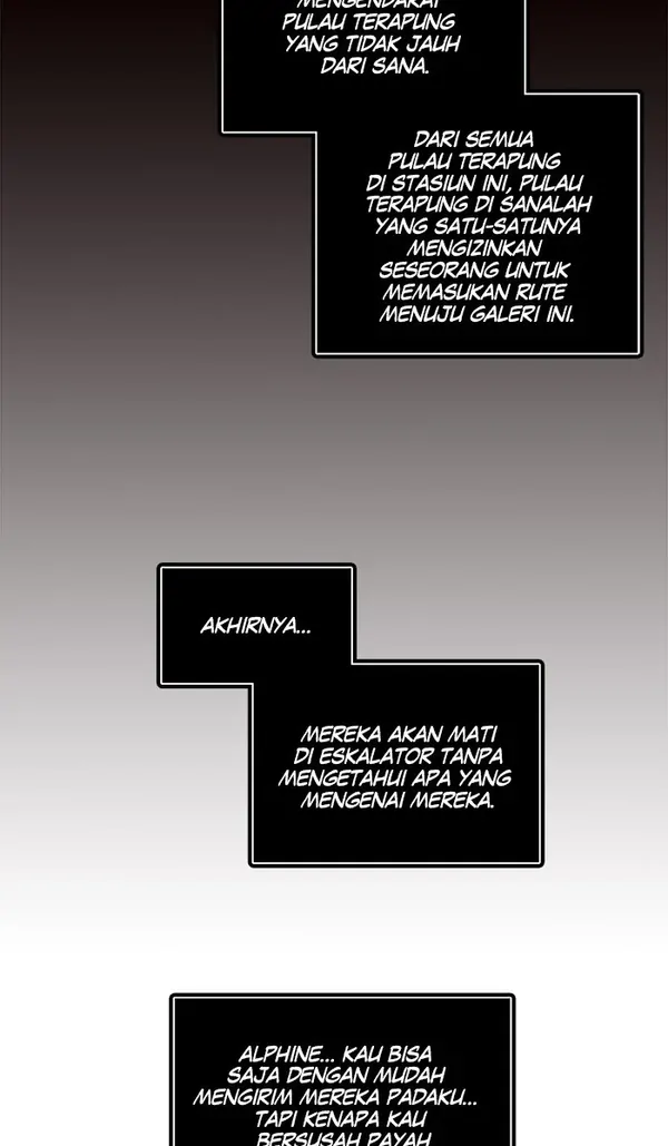 Baca Tower of God - Chapter 293 halaman 78