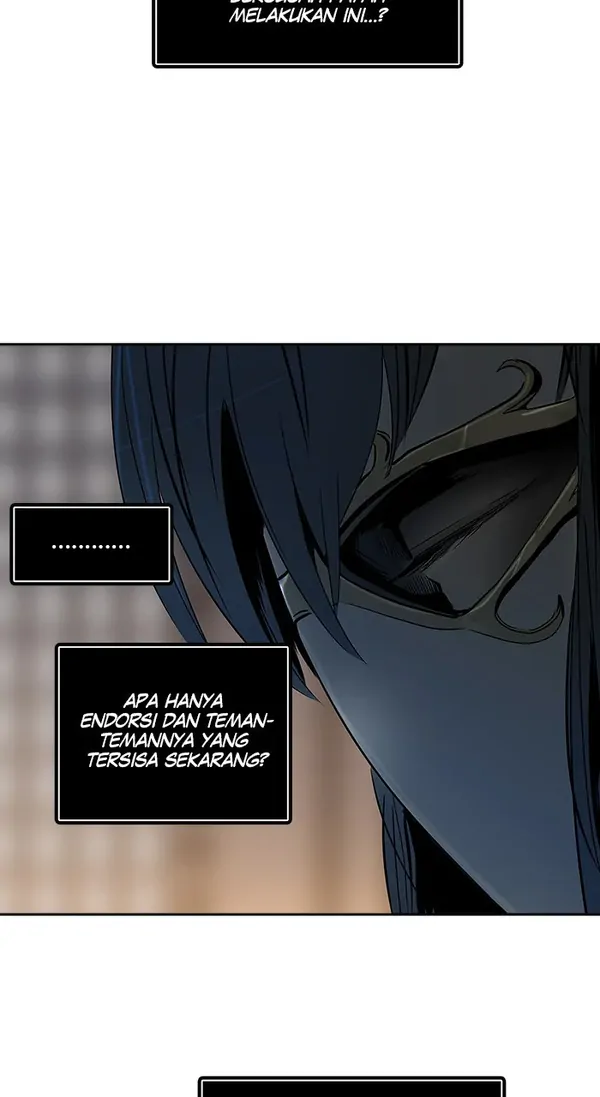 Baca Tower of God - Chapter 293 halaman 79