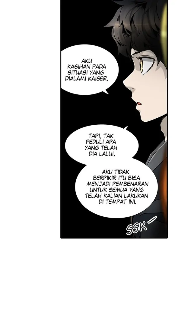 Baca Tower of God - Chapter 293 halaman 8