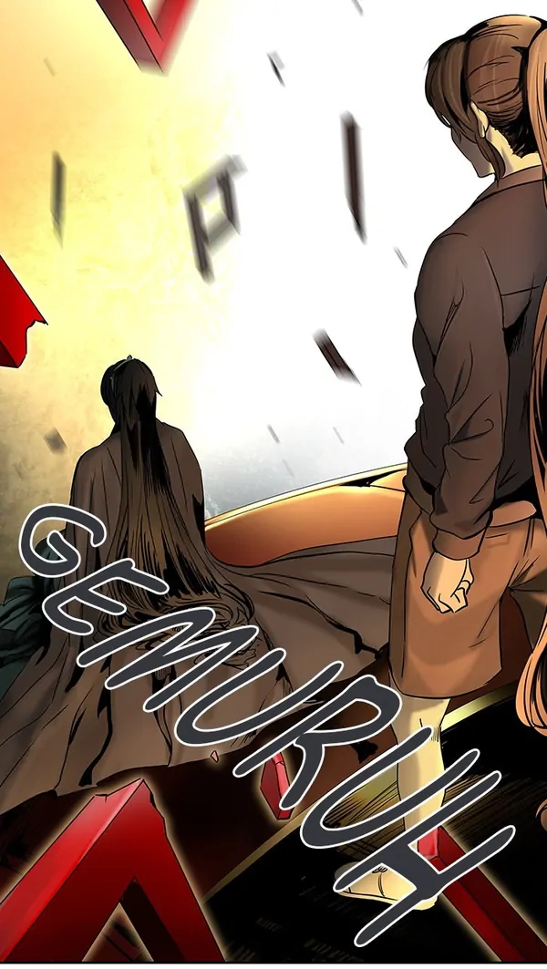 Baca Tower of God - Chapter 293 halaman 81