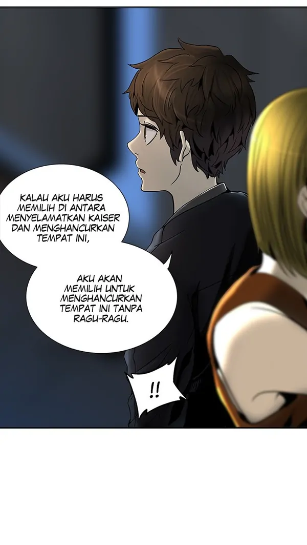 Baca Tower of God - Chapter 293 halaman 9