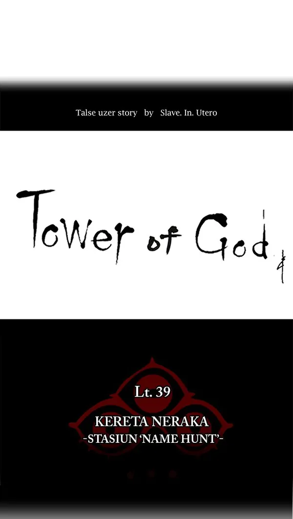 Baca Tower of God - Chapter 294 halaman 11