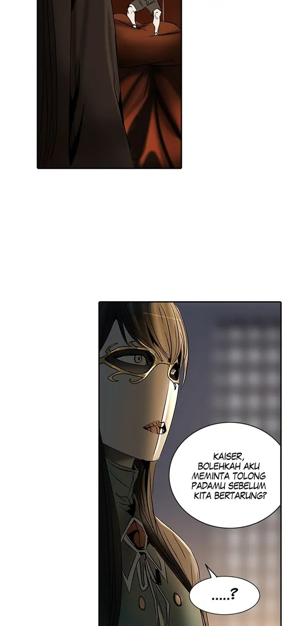 Baca Tower of God - Chapter 294 halaman 14