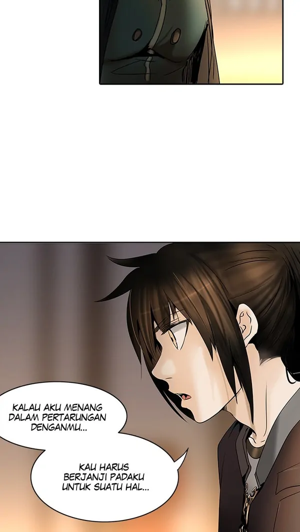 Baca Tower of God - Chapter 294 halaman 15