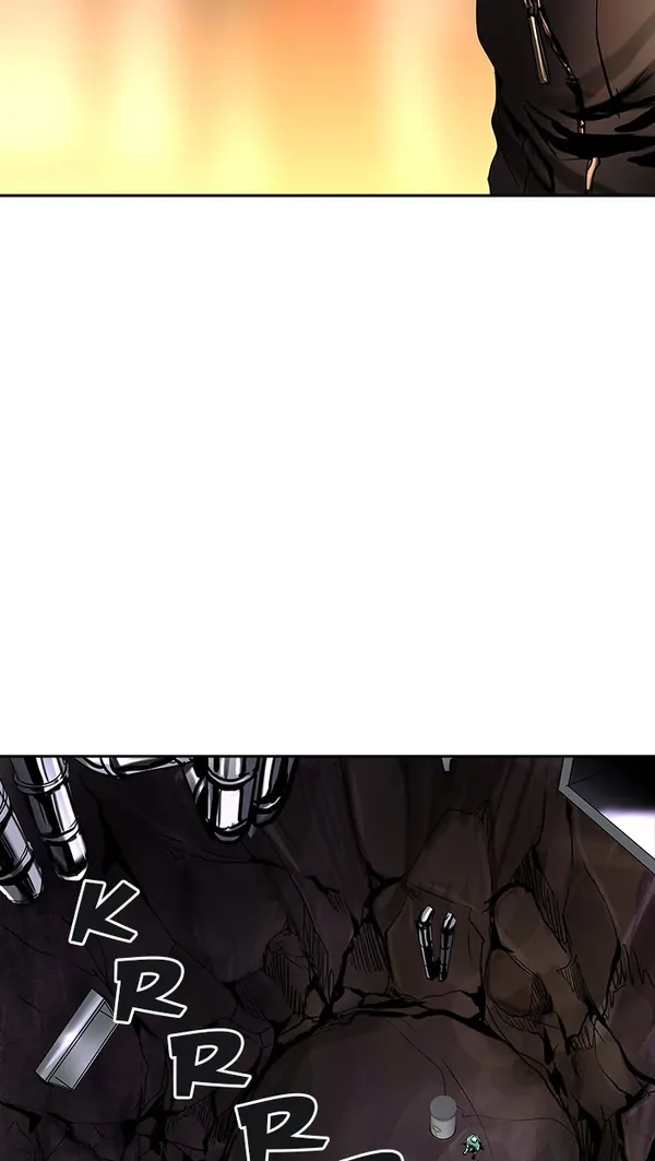 Baca Tower of God - Chapter 294 halaman 16