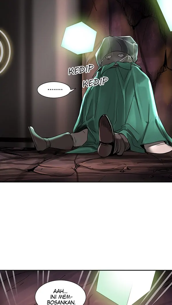 Baca Tower of God - Chapter 294 halaman 18
