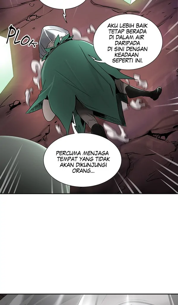 Baca Tower of God - Chapter 294 halaman 19