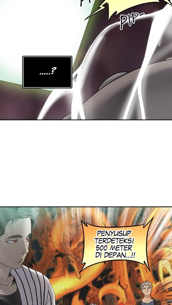Baca Tower of God - Chapter 294 halaman 21