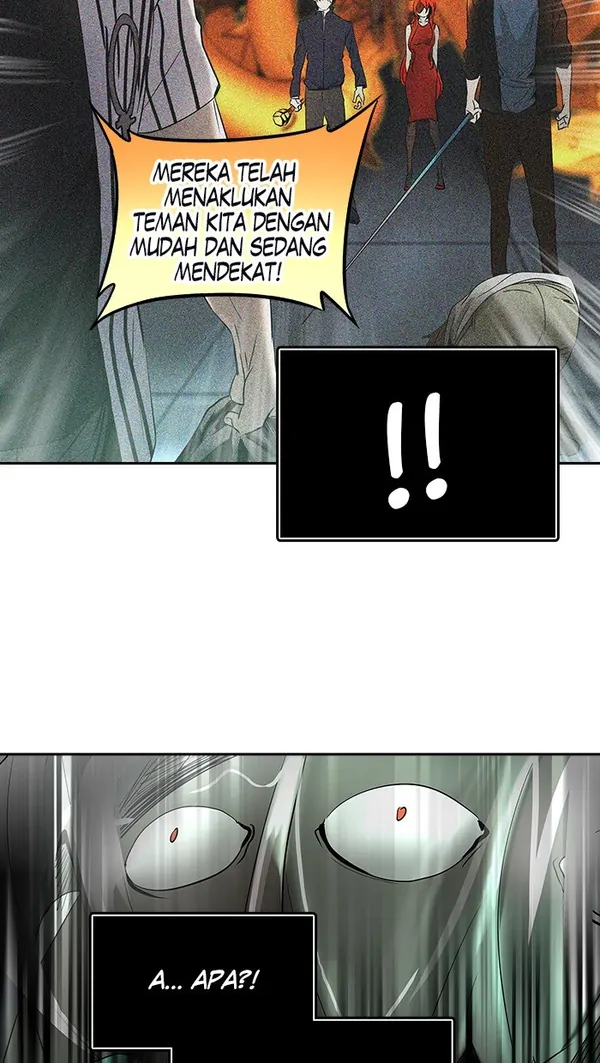 Baca Tower of God - Chapter 294 halaman 22