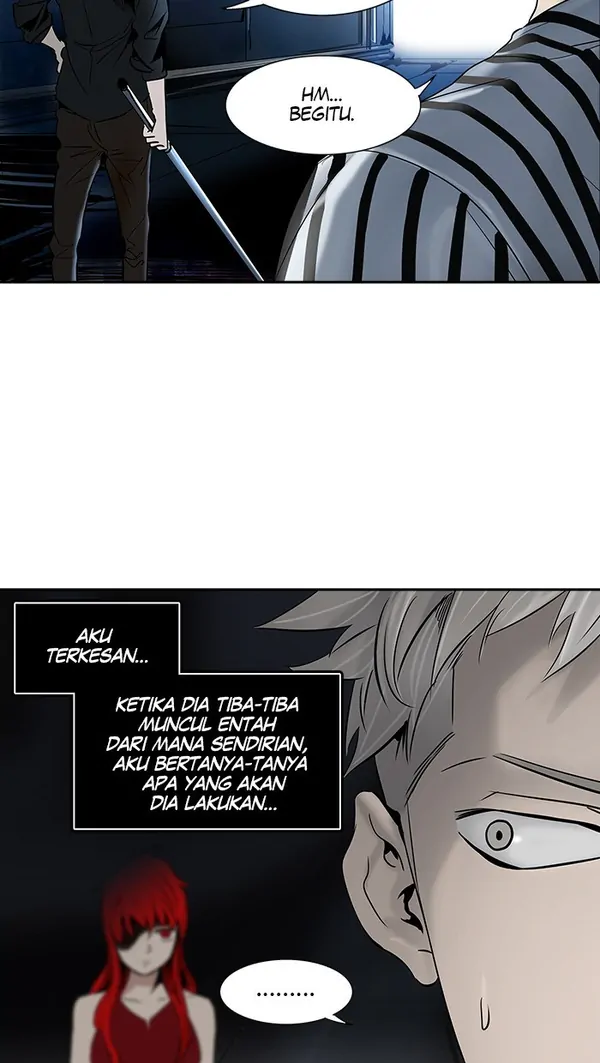Baca Tower of God - Chapter 294 halaman 24