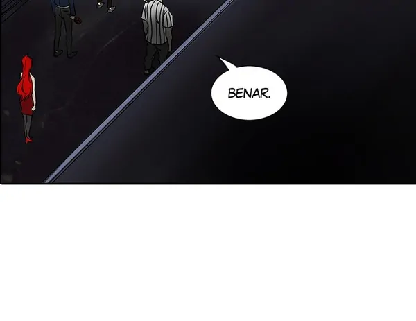 Baca Tower of God - Chapter 294 halaman 26