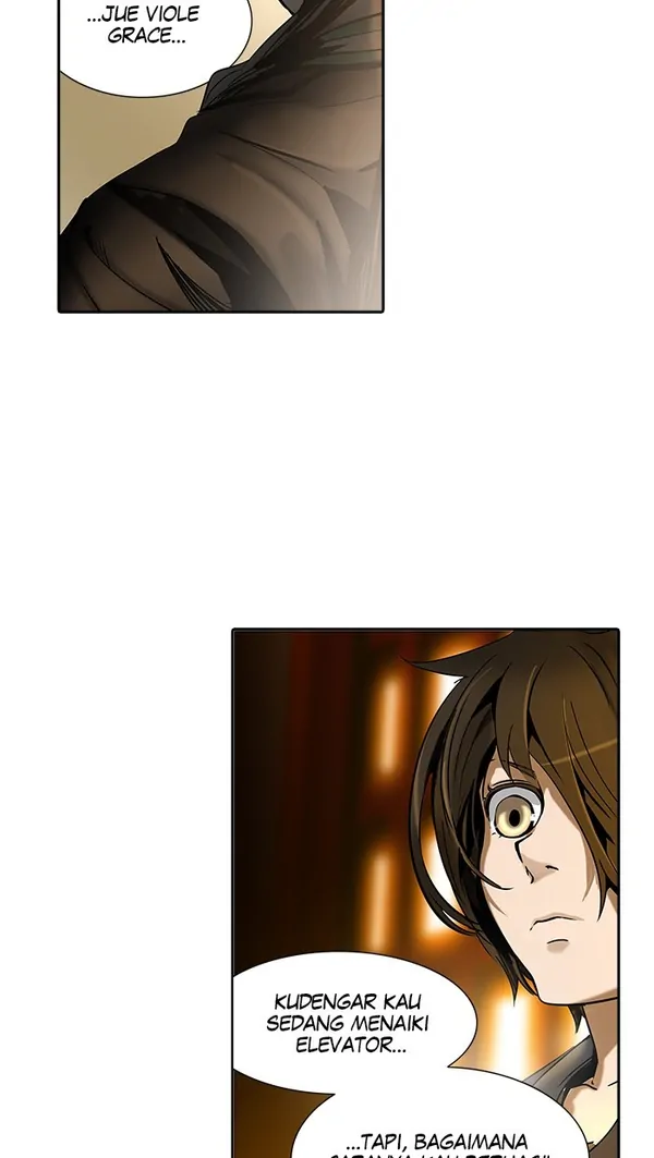 Baca Tower of God - Chapter 294 halaman 3