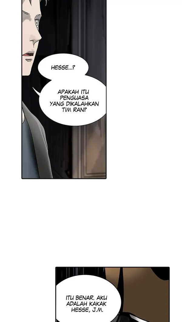 Baca Tower of God - Chapter 294 halaman 30