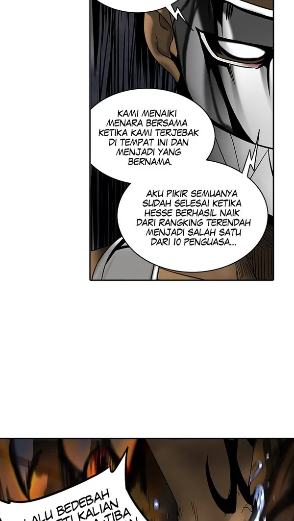 Baca Tower of God - Chapter 294 halaman 31