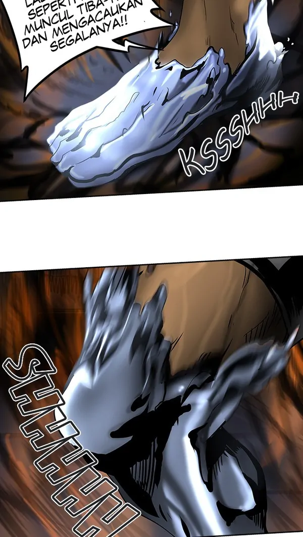Baca Tower of God - Chapter 294 halaman 32