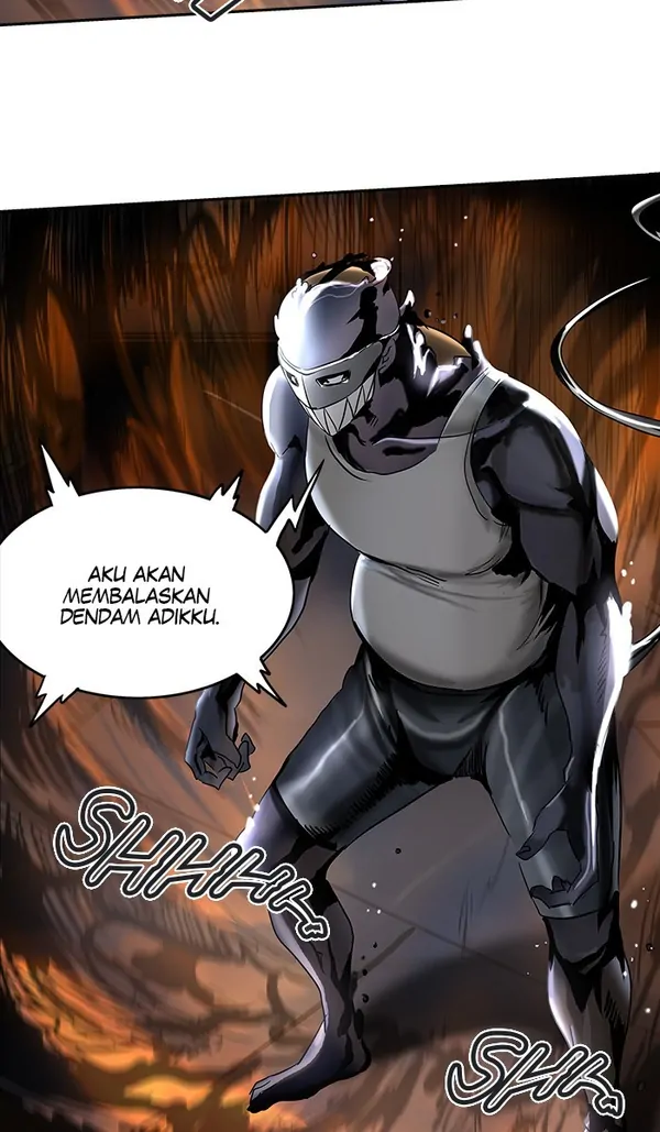 Baca Tower of God - Chapter 294 halaman 33