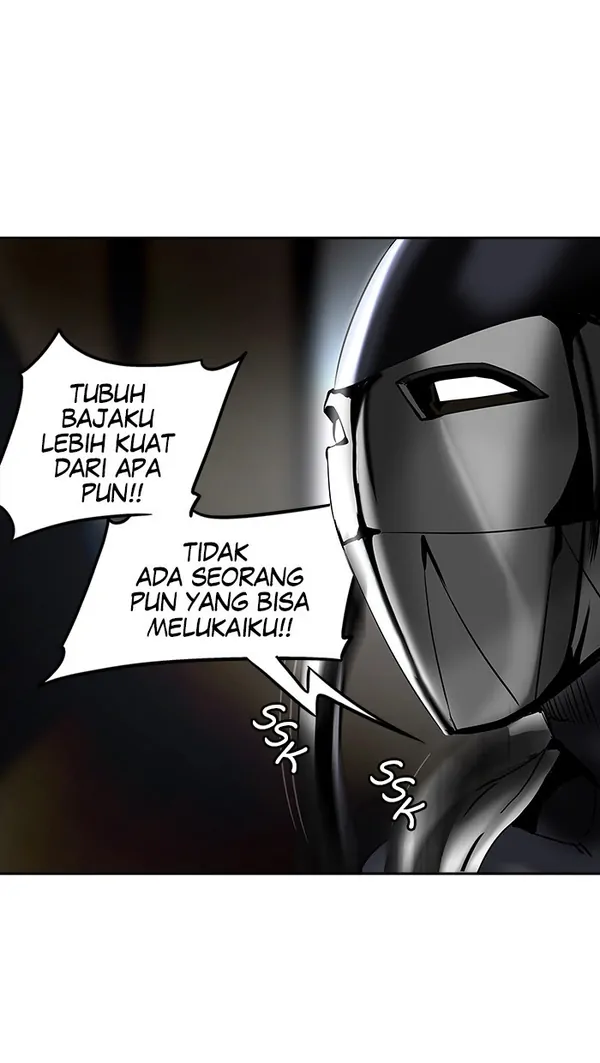 Baca Tower of God - Chapter 294 halaman 35