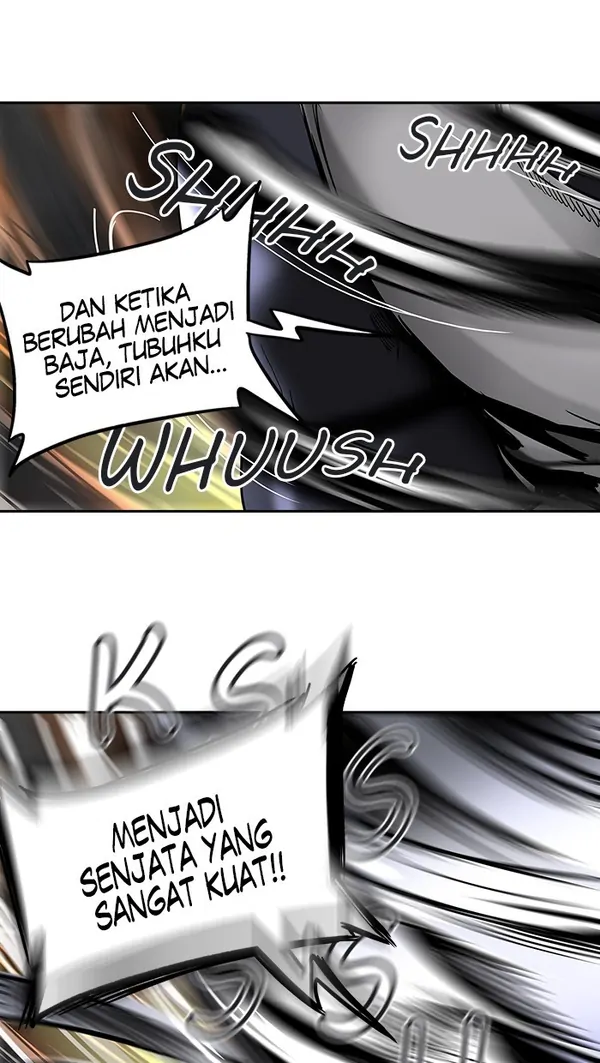 Baca Tower of God - Chapter 294 halaman 36