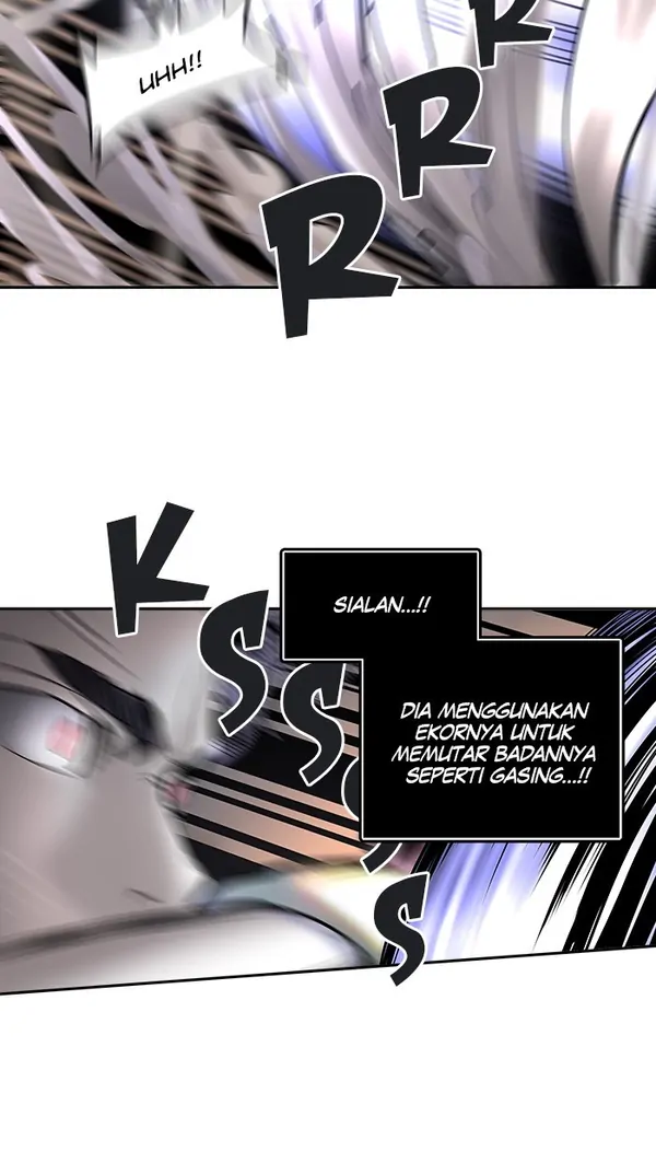 Baca Tower of God - Chapter 294 halaman 39
