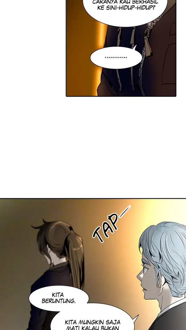 Baca Tower of God - Chapter 294 halaman 4