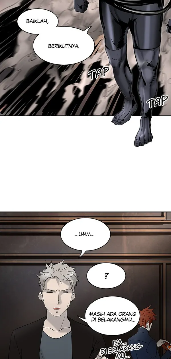 Baca Tower of God - Chapter 294 halaman 42