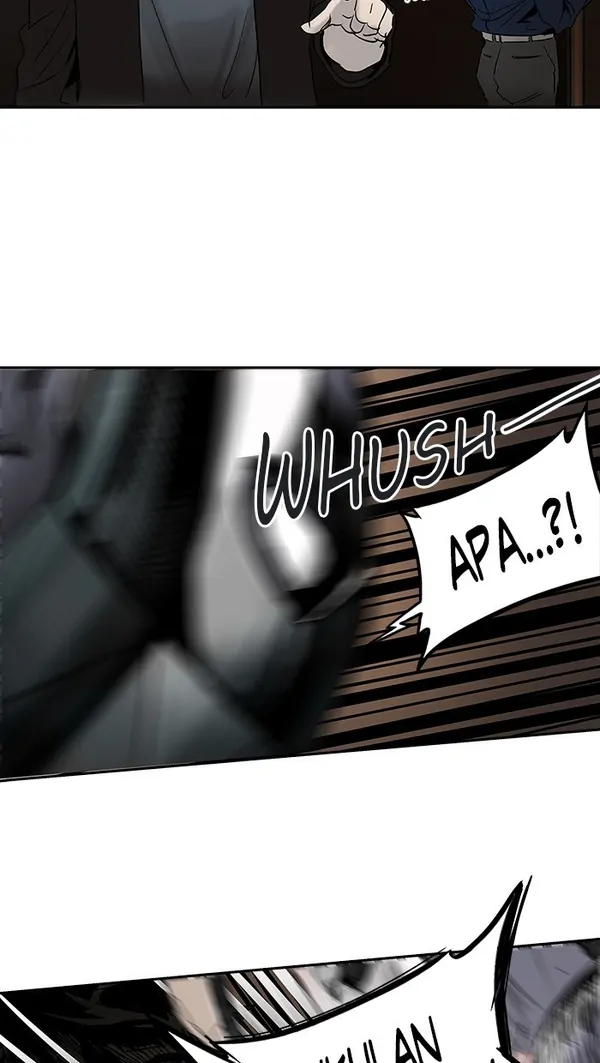 Baca Tower of God - Chapter 294 halaman 43