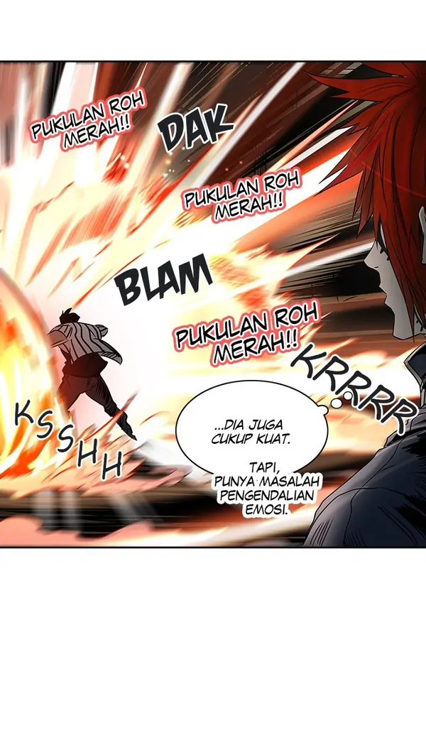 Baca Tower of God - Chapter 294 halaman 45