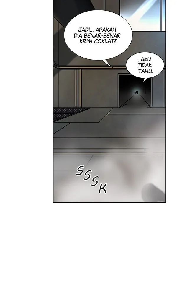 Baca Tower of God - Chapter 294 halaman 47
